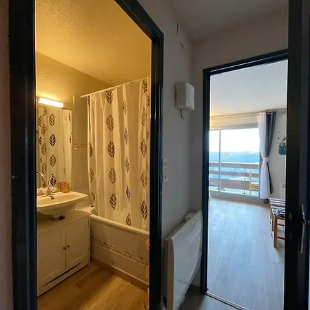Jumo Lovely House Apartment Saint-Lary-Soulan