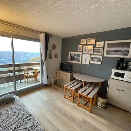 Jumo Lovely House Saint-Lary-Soulan