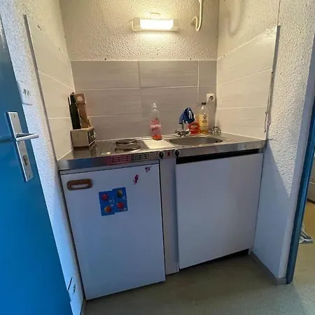 Jumo Lovely House Apartment *